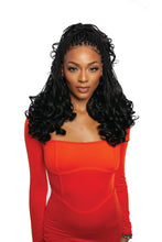 Load image into Gallery viewer, AFRI - BRD605 6X BOUNCY BRAIDING HAIR 14"