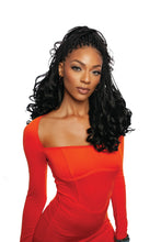 Load image into Gallery viewer, AFRI - BRD605 6X BOUNCY BRAIDING HAIR 14"
