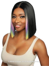 Load image into Gallery viewer, Straight Cut 01