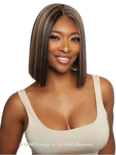 Load image into Gallery viewer, Straight Cut 01