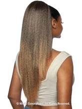 Load image into Gallery viewer, High Ponytail Wrap