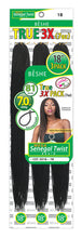 Load image into Gallery viewer, 3X Senegal Twist Multi