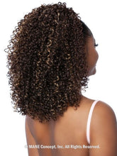Load image into Gallery viewer, Mane Concept Sugar Coat Half Wig Sugar 01 BSSC102
