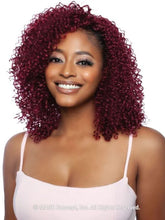 Load image into Gallery viewer, Mane Concept Sugar Coat Half Wig Sugar 01 BSSC102