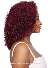 Load image into Gallery viewer, Mane Concept Sugar Coat Half Wig Sugar 01 BSSC102