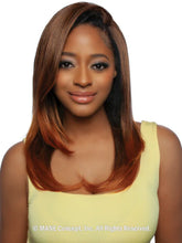 Load image into Gallery viewer, Mane Concept Sugar Coat Half Wig Sugar 01 BSSC106