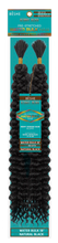 Load image into Gallery viewer, Human Hair Blend Water Bulk 18"