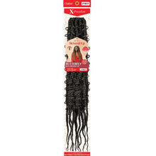 Load image into Gallery viewer, Butterfly Box Braids