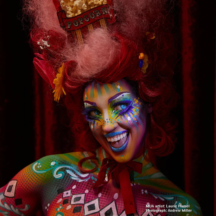 Primal Gojo Satoru Contact Lenses NY Hair & Beauty Warehouse Inc.