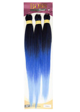 Load image into Gallery viewer, Bobbi Boss 3X Pre Stretched BRAID 54"