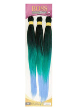 Load image into Gallery viewer, Bobbi Boss 3X Pre Stretched BRAID 54"