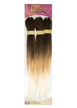 Load image into Gallery viewer, Bobbi Boss 3X Pre Stretched BRAID 54"