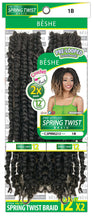 Load image into Gallery viewer, Spring Twist 12"