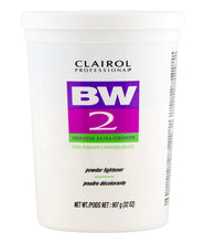 Load image into Gallery viewer, BW 2 Powder Lightener 32 oz