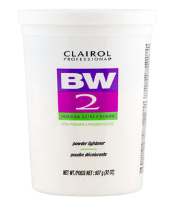 BW 2 Powder Lightener 32 oz