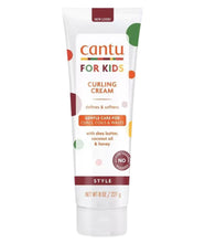 Load image into Gallery viewer, Cantu Care For Kids Curling Cream