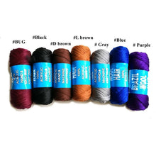 Load image into Gallery viewer, Brazilian Wool
