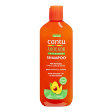 Load image into Gallery viewer, Cantu Avocado Sulfate Free Shampoo