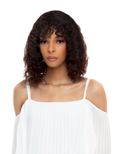Load image into Gallery viewer, Amy Human Hair Charm Wig