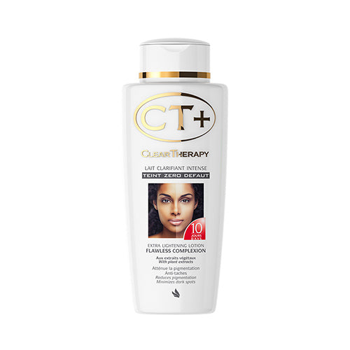 CT+ Clear Therapy Lightening Lotion