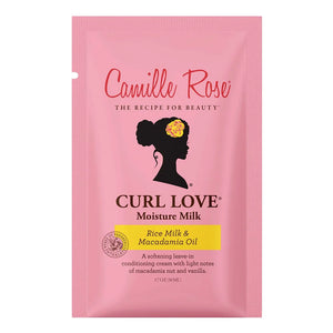 Camille Rose Curl Love