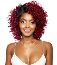 Load image into Gallery viewer, Nature Bundles Sassy Curl 8"