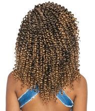 Load image into Gallery viewer, 2X Brazilian Water Wave 10"