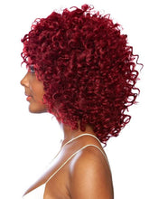 Load image into Gallery viewer, Nature Bundles Sassy Curl 8"