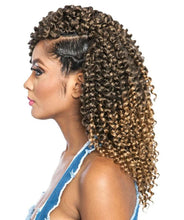 Load image into Gallery viewer, 2X Brazilian Water Wave 10"