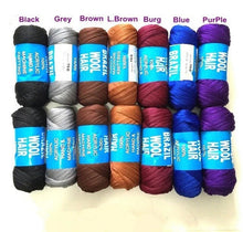 Load image into Gallery viewer, Brazilian Wool