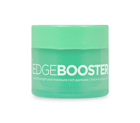 Edge Booster Green Beryl