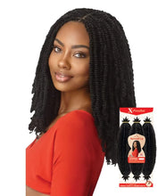 Load image into Gallery viewer, Outre X-pression Springy afro 24"