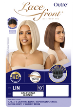 Load image into Gallery viewer, Outre Lacefront Lin