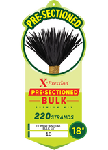 Load image into Gallery viewer, Pre Sectioned Boho Deep Bulk