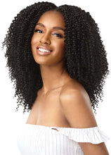 Load image into Gallery viewer, Outre clip in 4A Kinky Curl