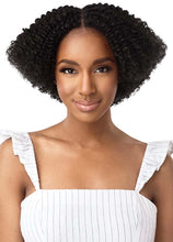 Load image into Gallery viewer, Outre clip in 4A Kinky Curl