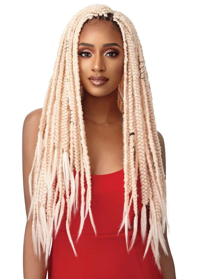 Expression Natural Boho Loc 24 Expression Natural Boho Loc 24