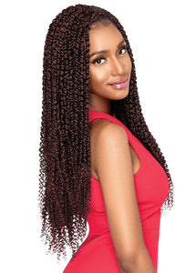 Outre Passion Bohemian Feed Twist 22"