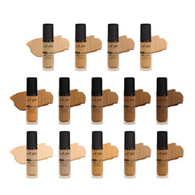 Load image into Gallery viewer, LA Girl Matte Foundation