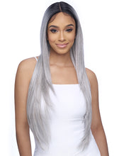 Load image into Gallery viewer, LH001 UHD Lace Long: 5″ Deep Part Spin