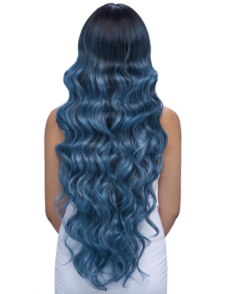 Ultra HD X-Long Lace Wig - LH002 Ultra HD X-Long Lace Wig - LH002