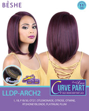 Load image into Gallery viewer, Beshe Deep Lace Wig Arch
