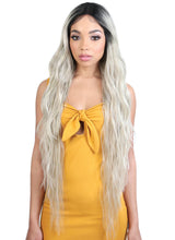 Load image into Gallery viewer, Lace Deep Part Wig - LLDP SPIN 1