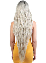 Load image into Gallery viewer, Lace Deep Part Wig - LLDP SPIN 1