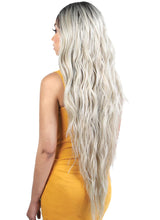 Load image into Gallery viewer, Lace Deep Part Wig - LLDP SPIN 1
