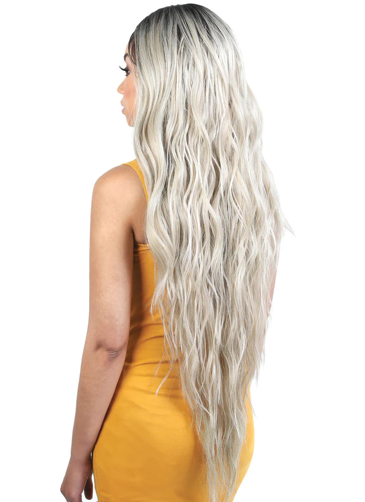 Lace Deep Part Wig - LLDP SPIN 6 Lace Deep Part Wig - LLDP SPIN 6
