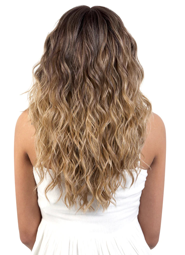 Lace Deep Part Wig - LLDP SPIN 3 Lace Deep Part Wig - LLDP SPIN 3