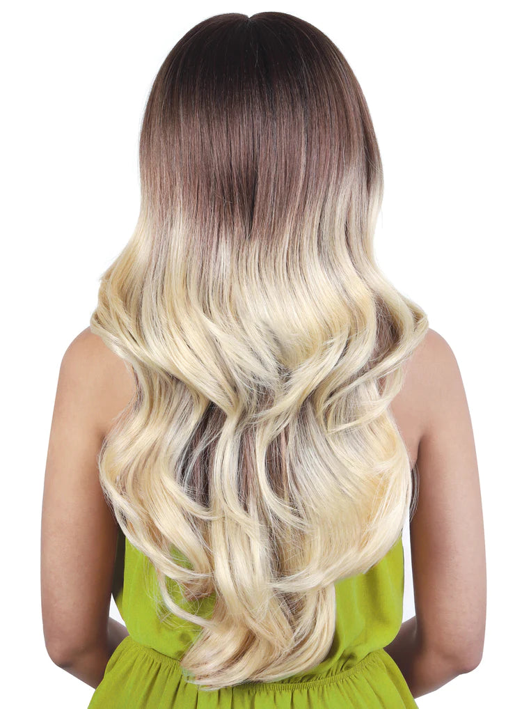 Lace Deep Part Wig - LLDP SPIN 6 Lace Deep Part Wig - LLDP SPIN 6
