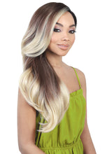 Load image into Gallery viewer, Lace Deep Part Wig - LLDP SPIN 6