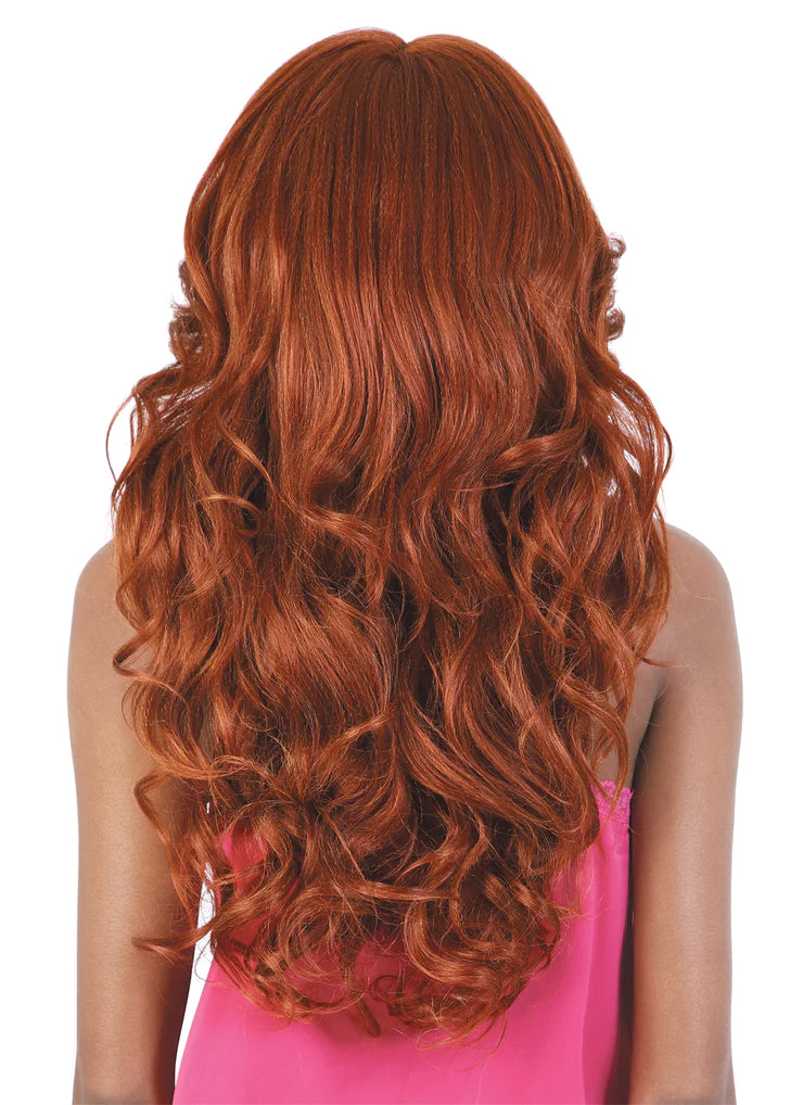 LLDP Anya Invisible Lace Wig LLDP Anya Invisible Lace Wig
